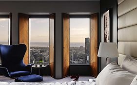 Sofitel Melbourne On Collins